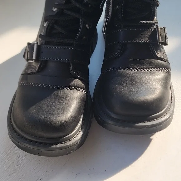 Eddie Moran Riding Boot - Picture 6 of 7